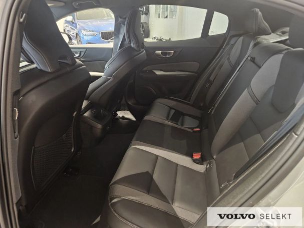 Volvo S60 145 kW image number 31