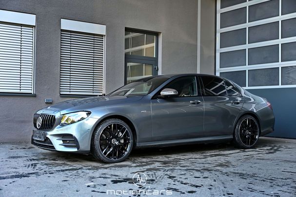 Mercedes-Benz E 53 AMG 4Matic 320 kW image number 1