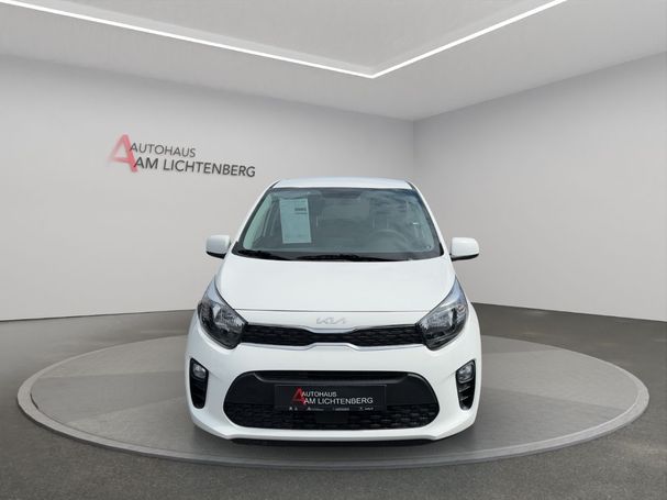 Kia Picanto 1.0 49 kW image number 3