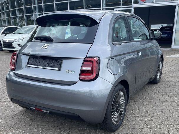 Fiat 500 e 87 kW image number 6