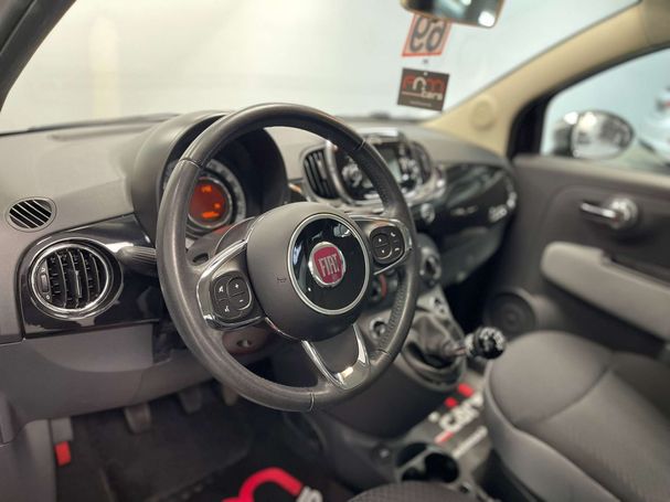 Fiat 500 1.2 51 kW image number 10