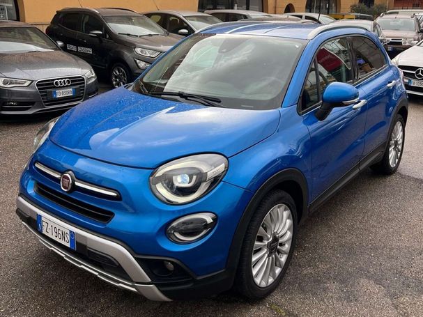 Fiat 500X 1.0 Cross 88 kW image number 6