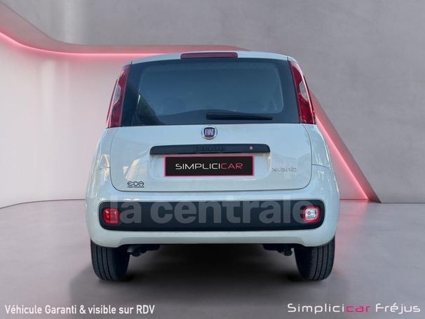 Fiat Panda 51 kW image number 6