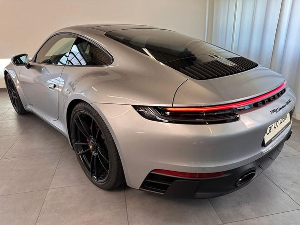 Porsche 992 GTS 353 kW image number 8