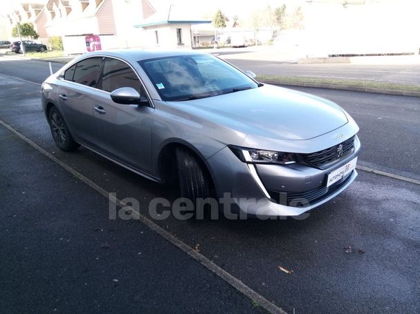 Peugeot 508 BlueHDi 160 EAT8 Allure 120 kW image number 2