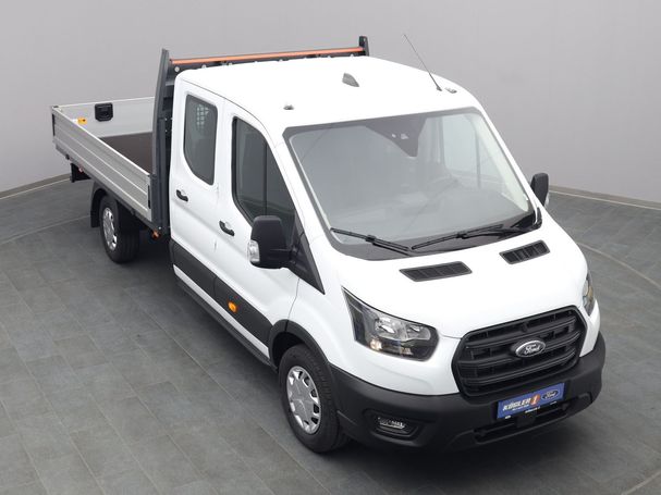 Ford Transit 350 L4 HA Trend 96 kW image number 25