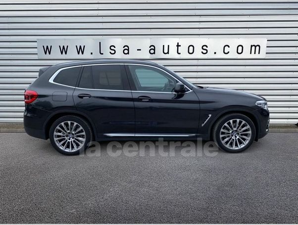 BMW X3 xDrive30d 195 kW image number 15