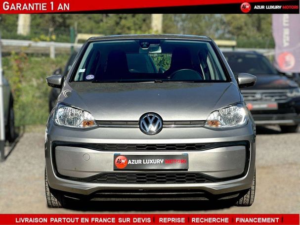 Volkswagen up! 45 kW image number 3