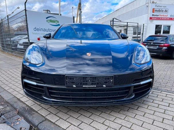 Porsche Panamera 4S 310 kW image number 3