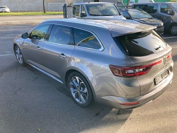 Renault Talisman dCi 120 88 kW image number 5