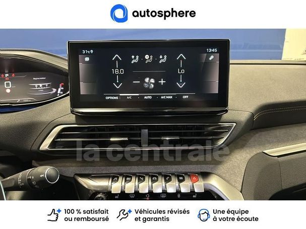 Peugeot 5008 PureTech 180 EAT8 S&S 133 kW image number 17