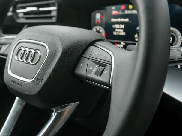 Audi A3 2.0 TDI Advanced 110 kW image number 10