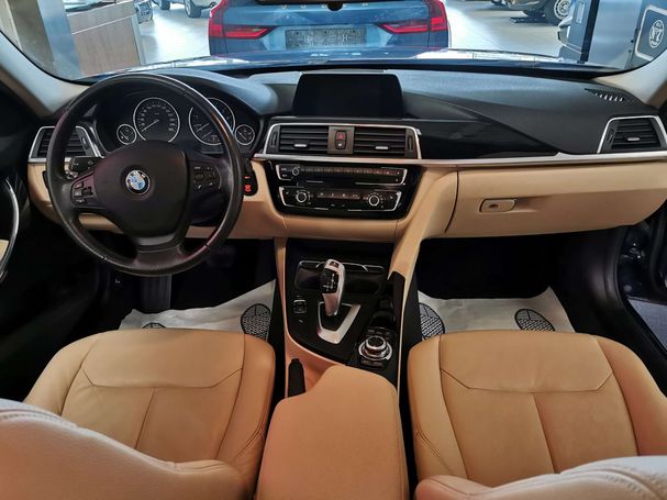 BMW 318i Advantage 100 kW image number 30