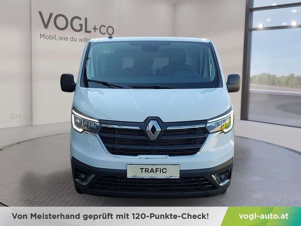 Renault Trafic L1H1 Blue dCi 130 96 kW image number 6