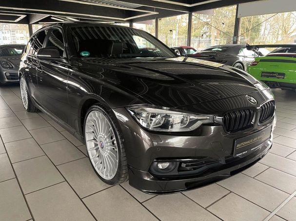 ALPINA B3 S Biturbo Touring 324 kW image number 4