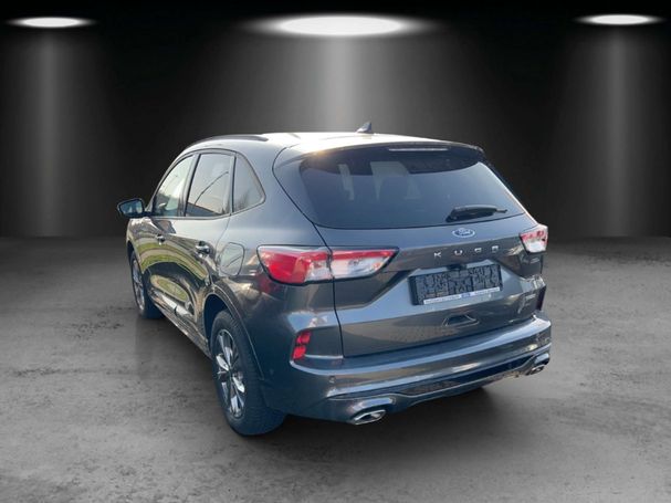 Ford Kuga 132 kW image number 4