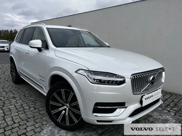 Volvo XC90 AWD 184 kW image number 3