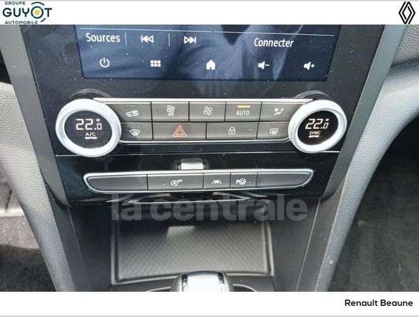 Renault Megane TCe 140 Techno 103 kW image number 38