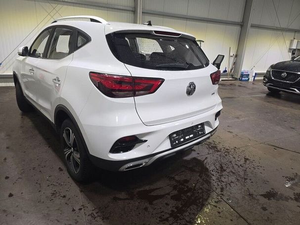 MG ZS 1.5 78 kW image number 4