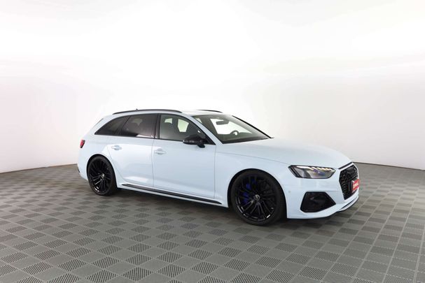 Audi RS4 Avant 331 kW image number 1