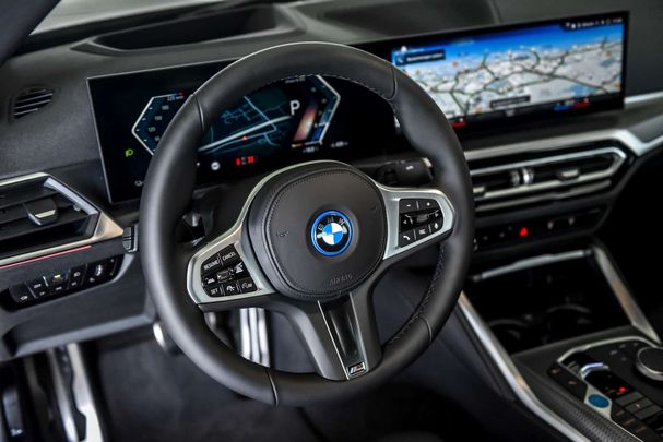 BMW i4 eDrive M Sport 210 kW image number 14