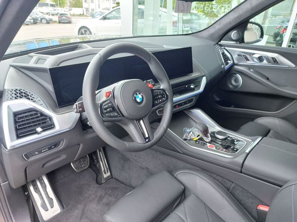 BMW XM xDrive 480 kW image number 4