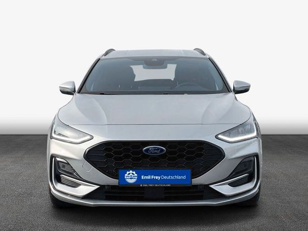 Ford Focus 1.0 Hybrid ST-Line 114 kW image number 2