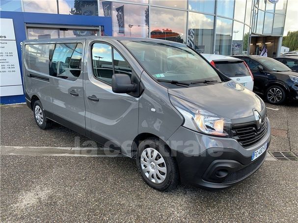 Renault Trafic Energy dCi 125 L2H1 92 kW image number 3