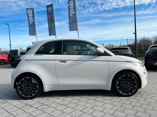 Fiat 500 e 87 kW image number 3