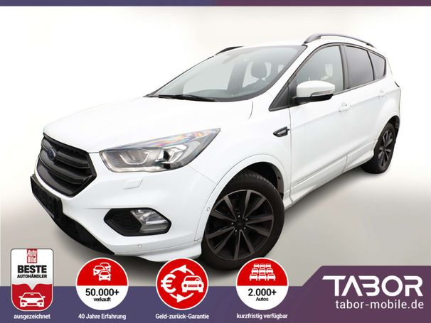 Ford Kuga 1.5 ST-Line 110 kW image number 1