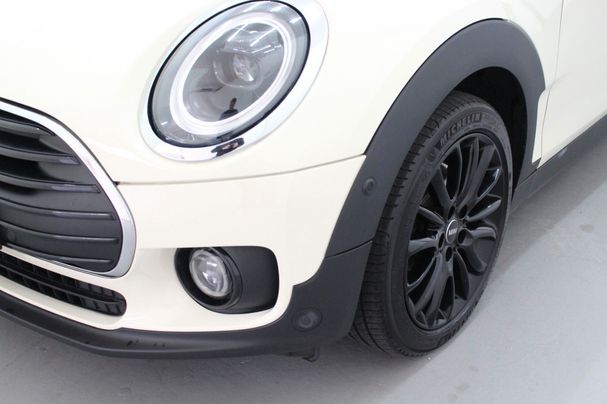 Mini One D Clubman Mini 85 kW image number 5