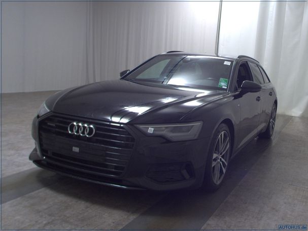 Audi A6 40 TDI S-line Avant 150 kW image number 1