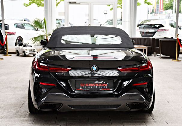 BMW 840d xDrive 235 kW image number 8