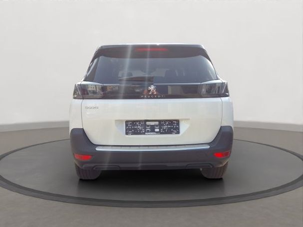 Peugeot 5008 Hybrid 100 kW image number 3