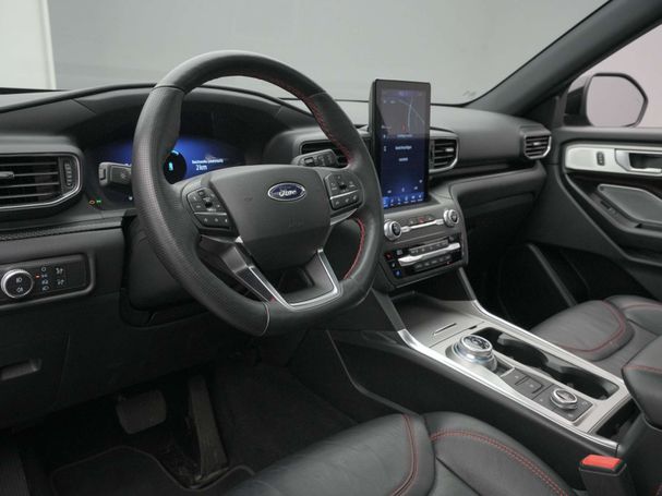 Ford Explorer ST-Line 336 kW image number 10