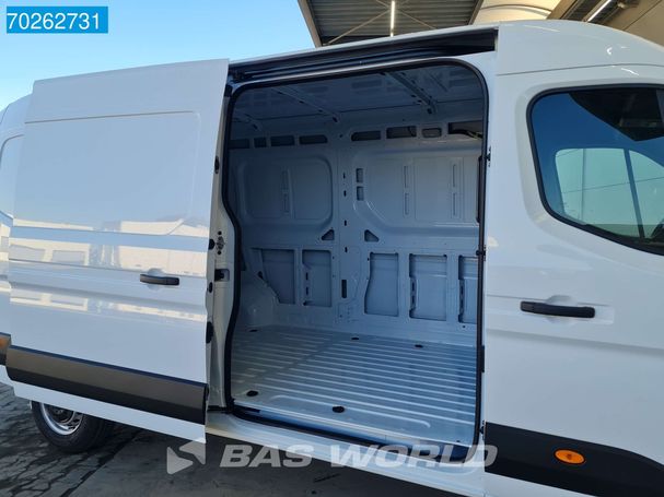 Renault Master 150 110 kW image number 6