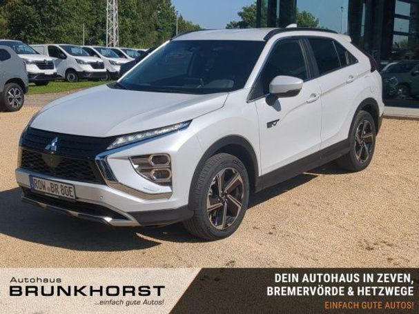 Mitsubishi Eclipse Cross PHEV 138 kW image number 1