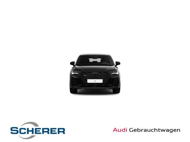 Audi Q3 40 TFSI S-line 140 kW image number 2