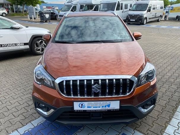 Suzuki SX4 S-Cross 95 kW image number 2