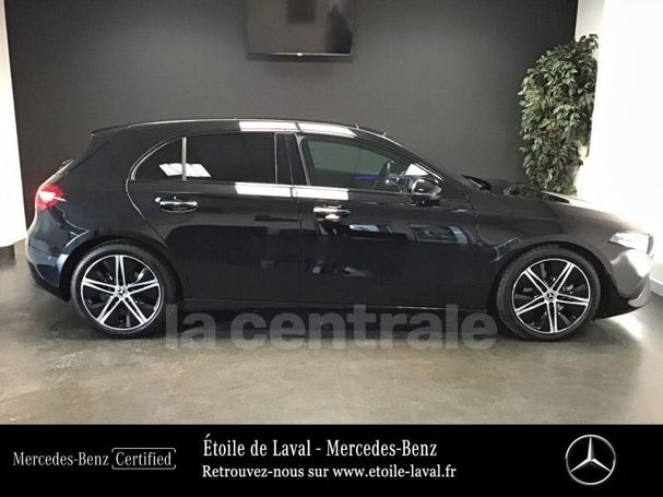 Mercedes-Benz A 180 d Progressive Line 8G-DCT 85 kW image number 15