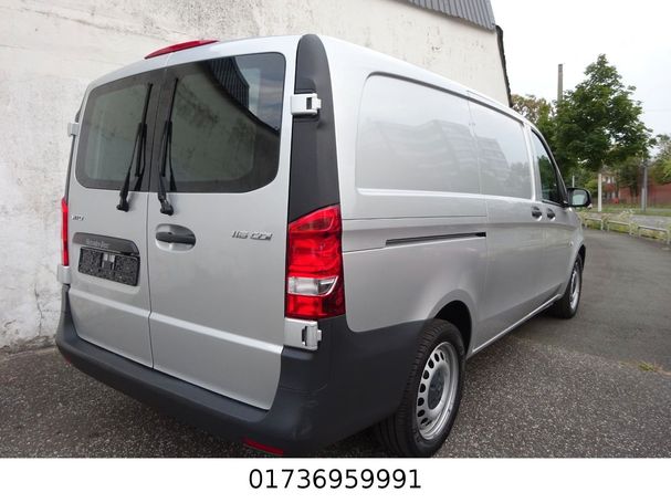 Mercedes-Benz Vito 116 CDi 120 kW image number 8