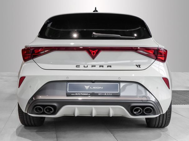 Cupra Leon VZ 2.0 TSI DSG 221 kW image number 5