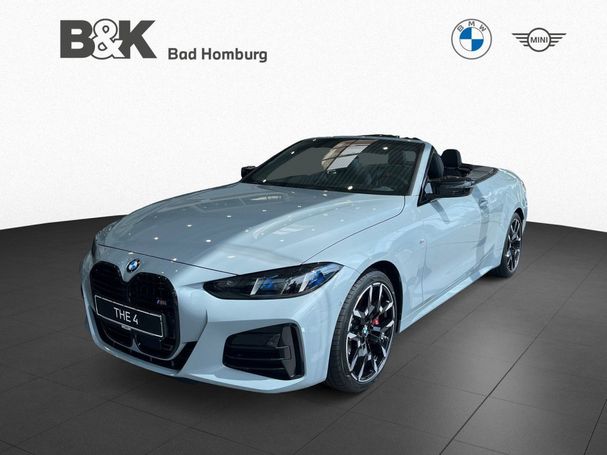 BMW M440i Cabrio xDrive M Sport 275 kW image number 1