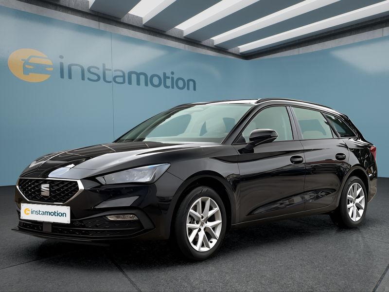 Seat Leon ST 1.5 eTSI