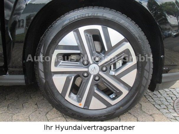 Hyundai Kona Elektro Trend 150 kW image number 10