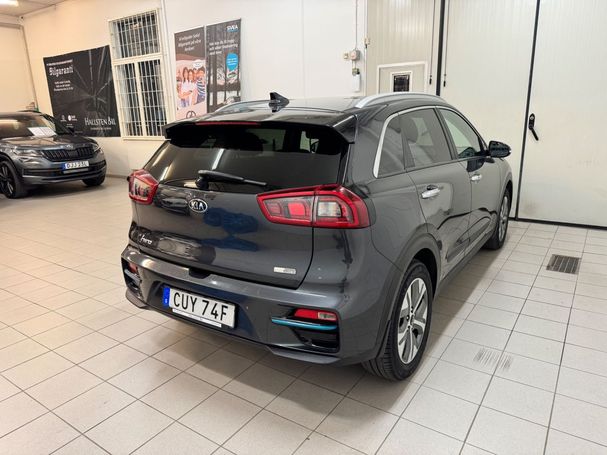 Kia Niro e 64 kWh 150 kW image number 3