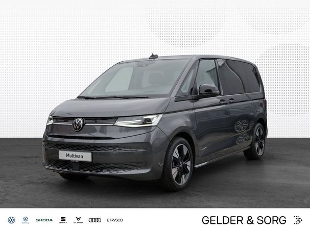 Volkswagen T7 Multivan TDI DSG 110 kW image number 1