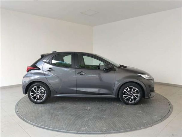 Toyota Yaris 1.5 85 kW image number 9