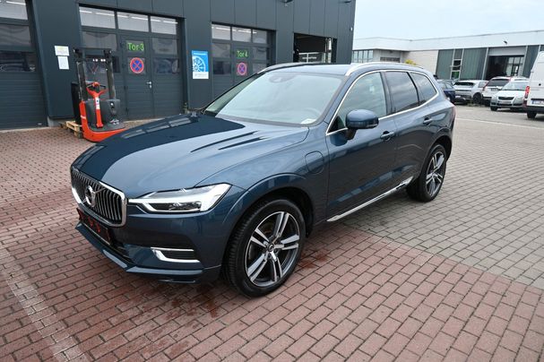 Volvo XC60 T8 AWD 288 kW image number 1