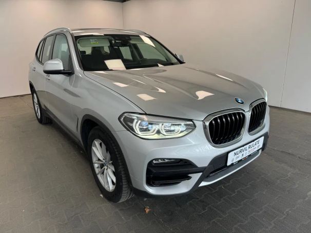 BMW X3 xDrive 135 kW image number 26